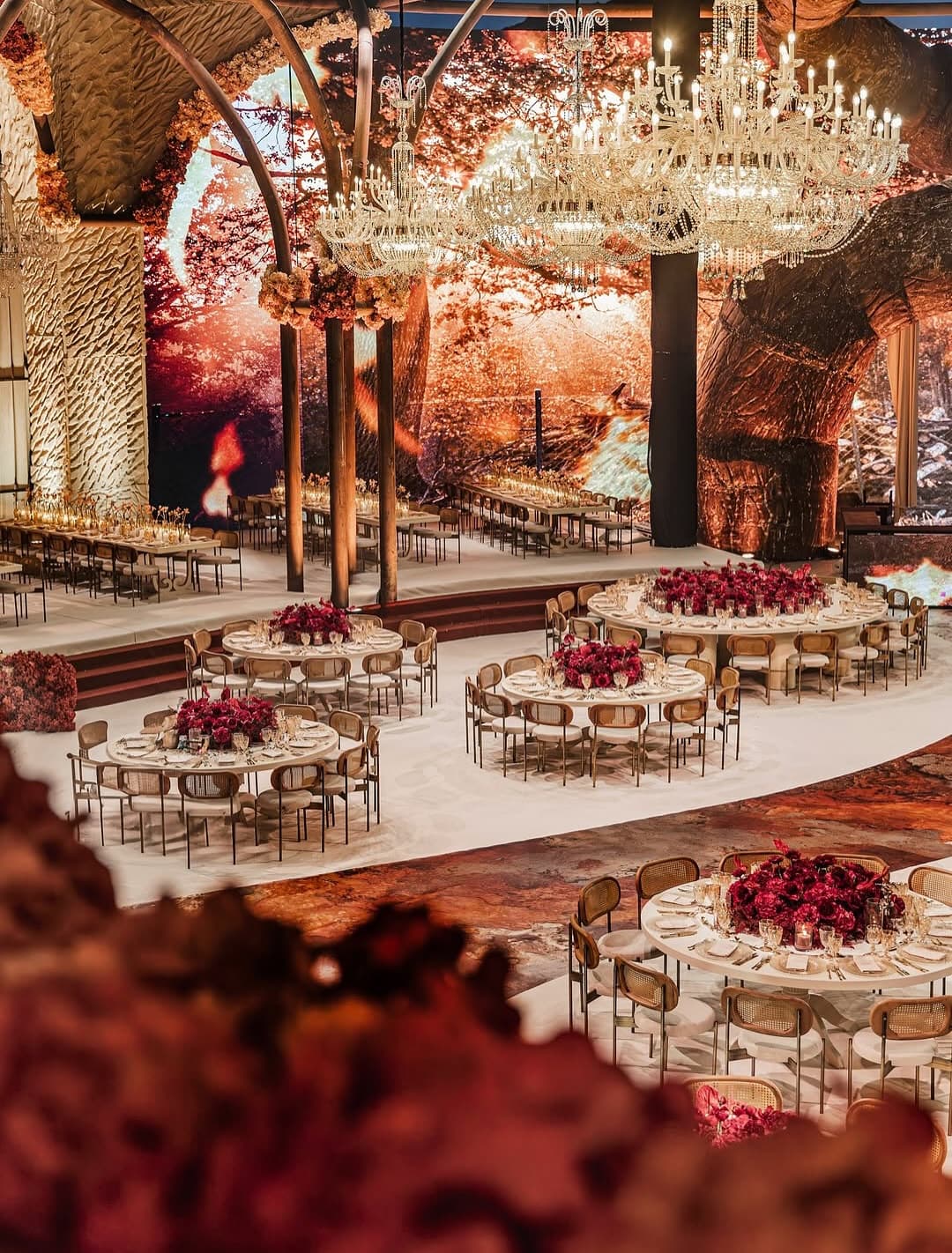 Lighting & Décor