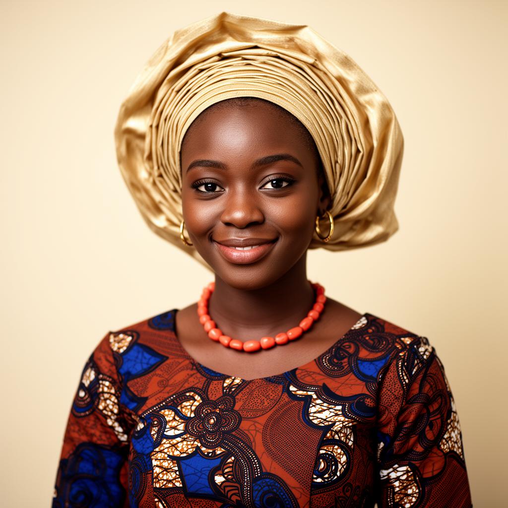 Adaeze Okonkwo