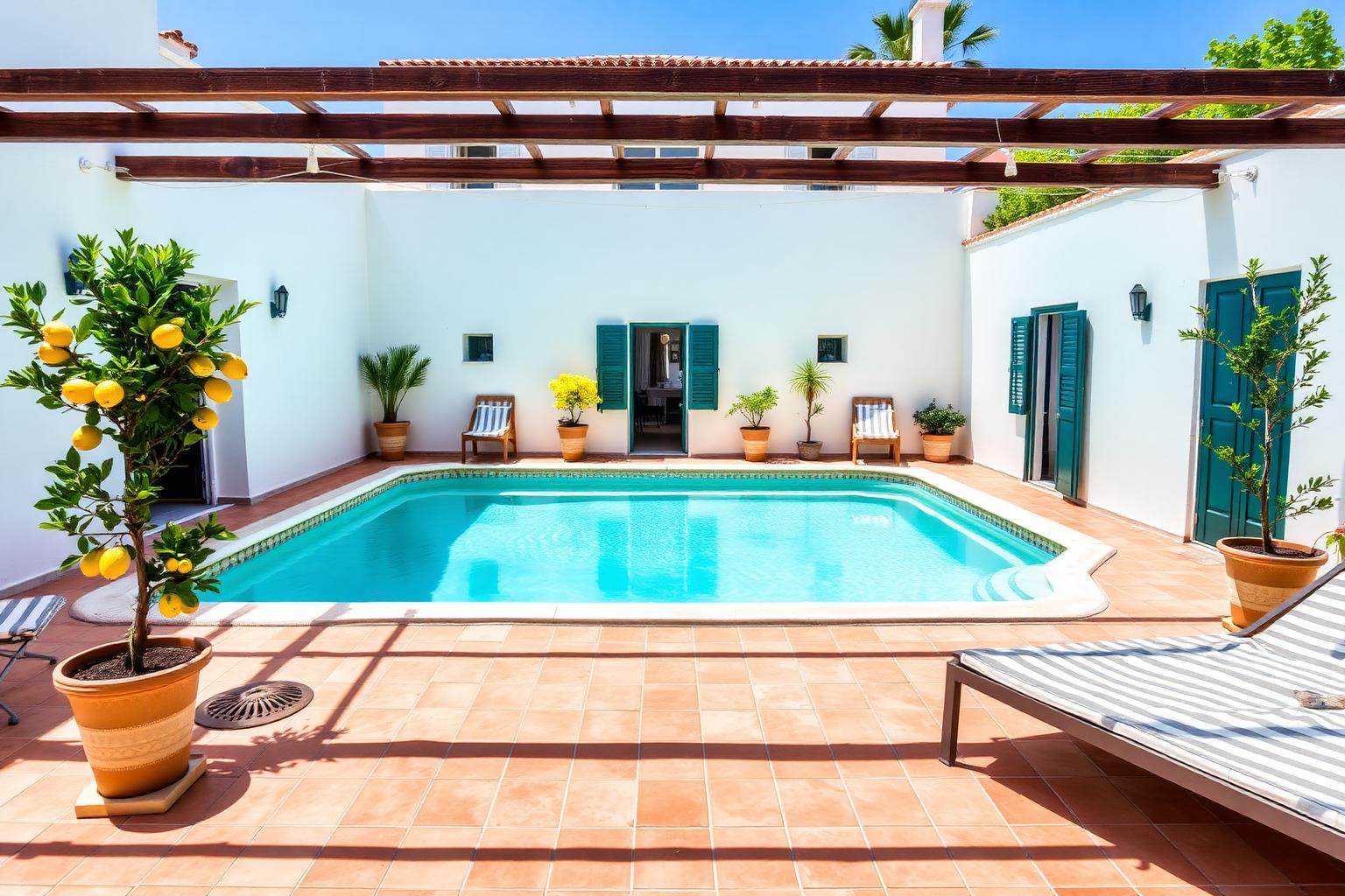 Villa Limone