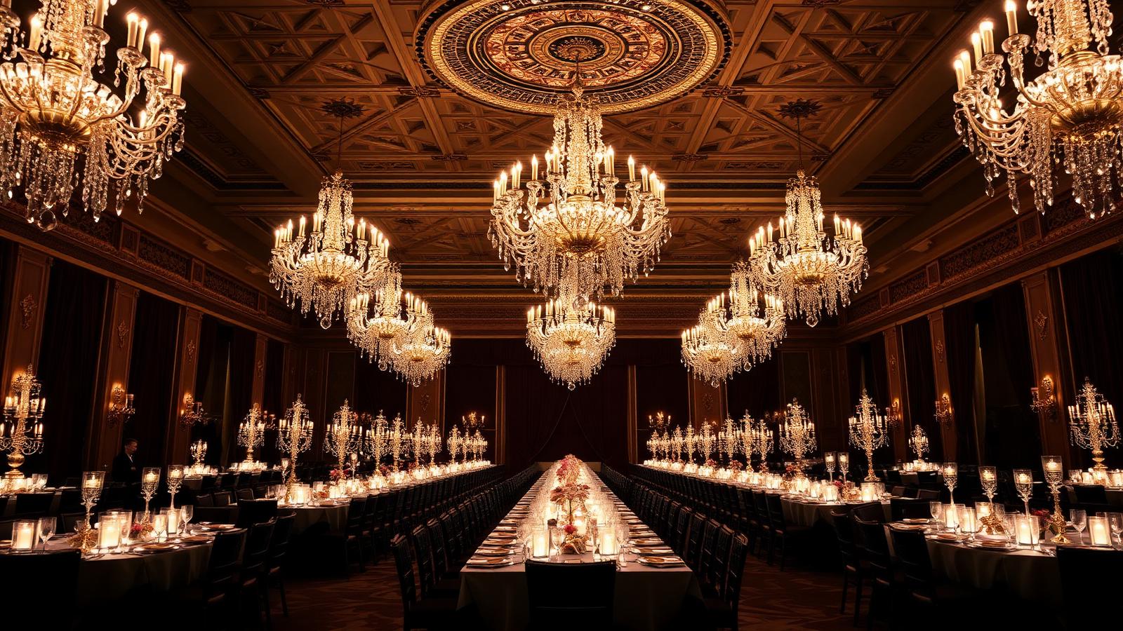 The Astor