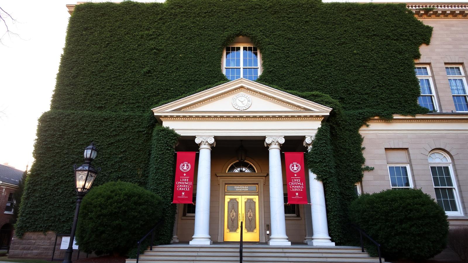 The Quad