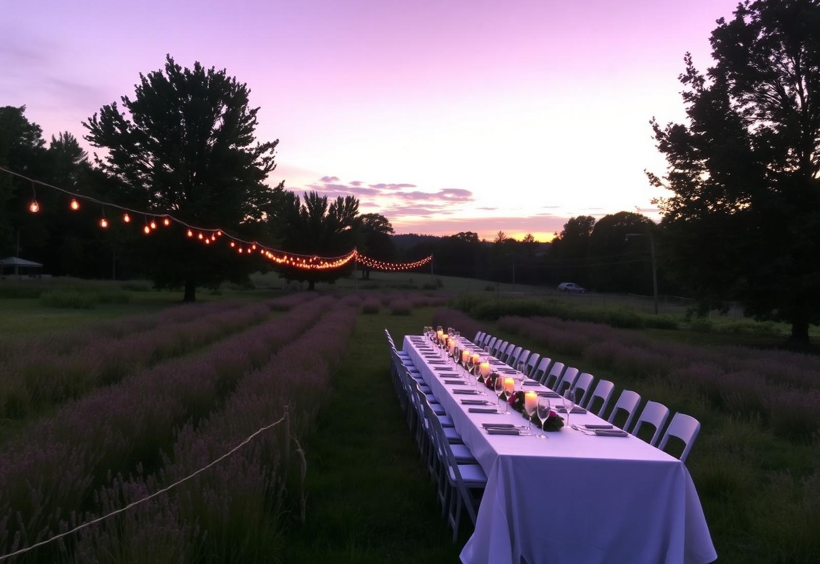 Lavender Hill Farm