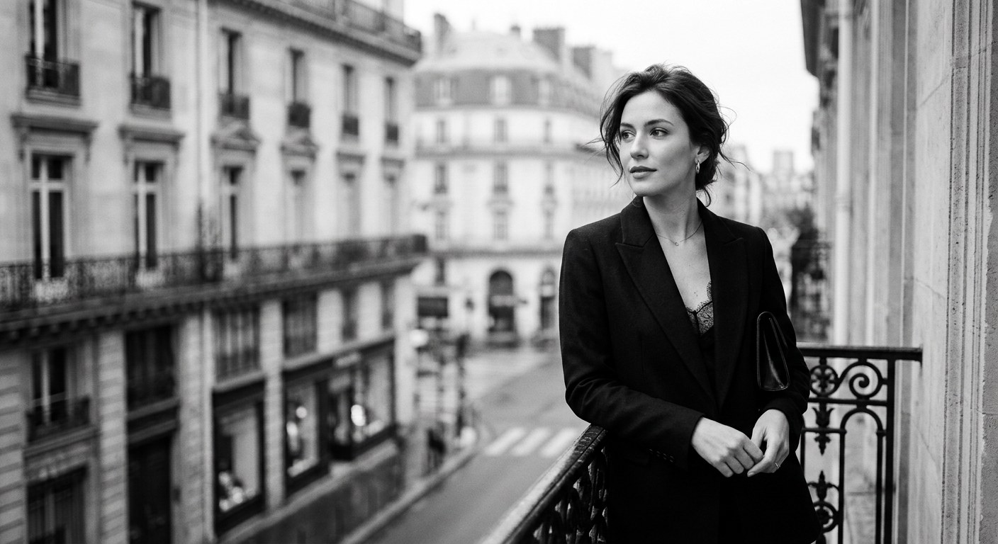 Amélie Laurent