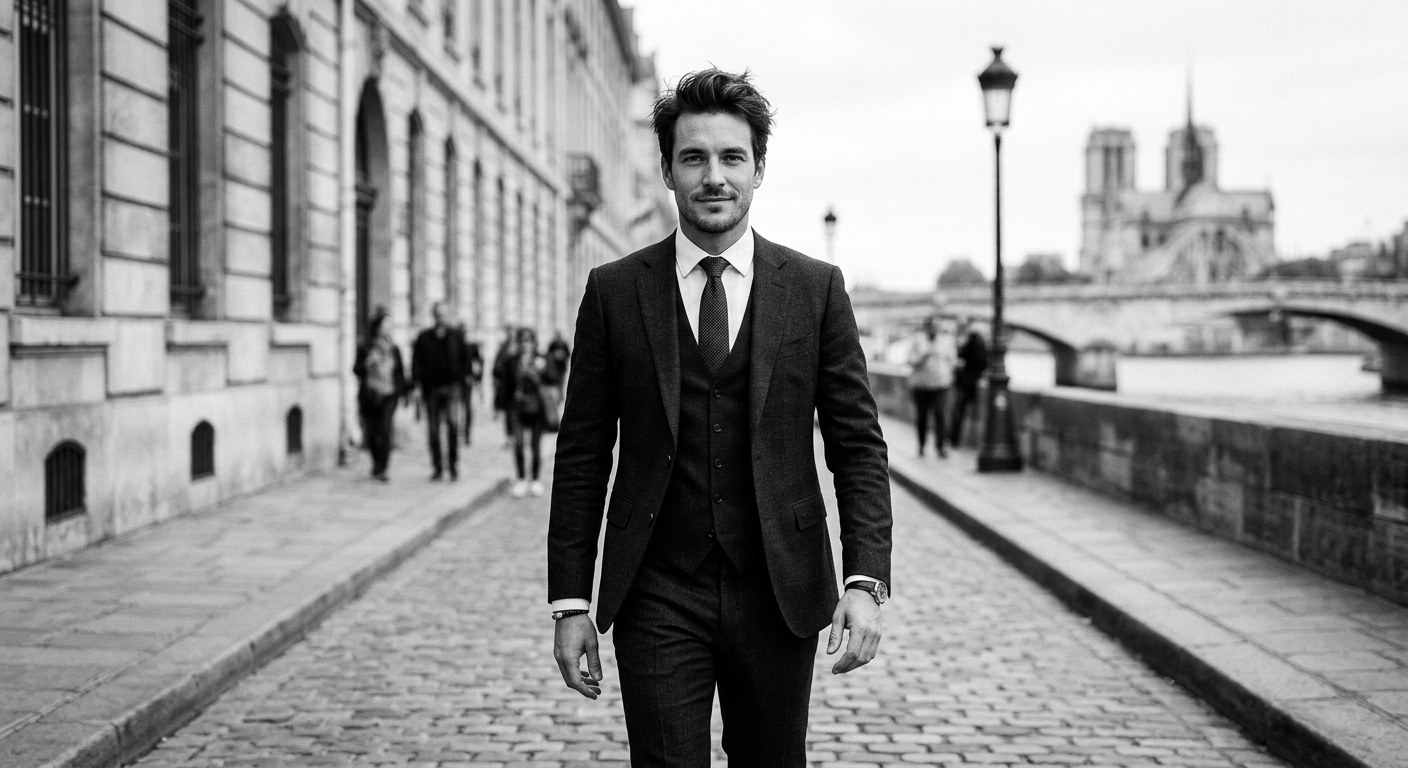 Julien Marchand