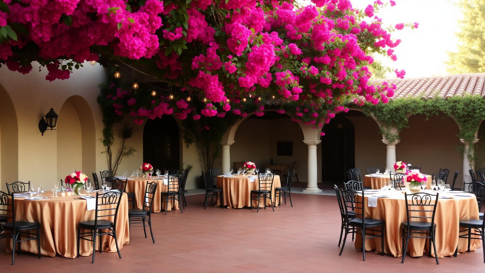 Hacienda San Marcos
