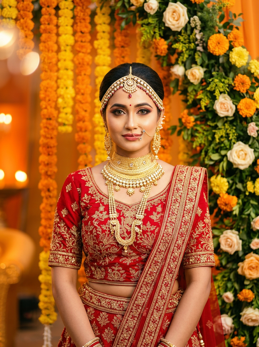 Priya Kapoor