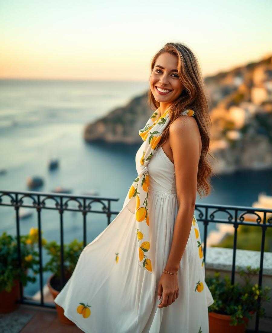 Sienna Rivera
