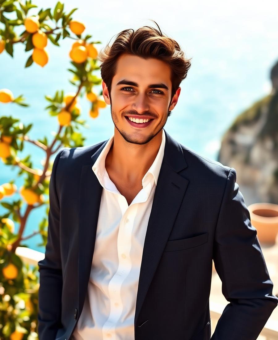 Luca